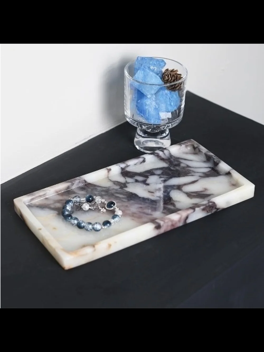 N/A stylish marble